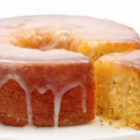 Bolo de fubá com nossa geleia de cupuaçu com mangarataia (Gengibre)