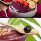 Benefícios do açaí: energia, nutrição e versatilidade para o dia a dia